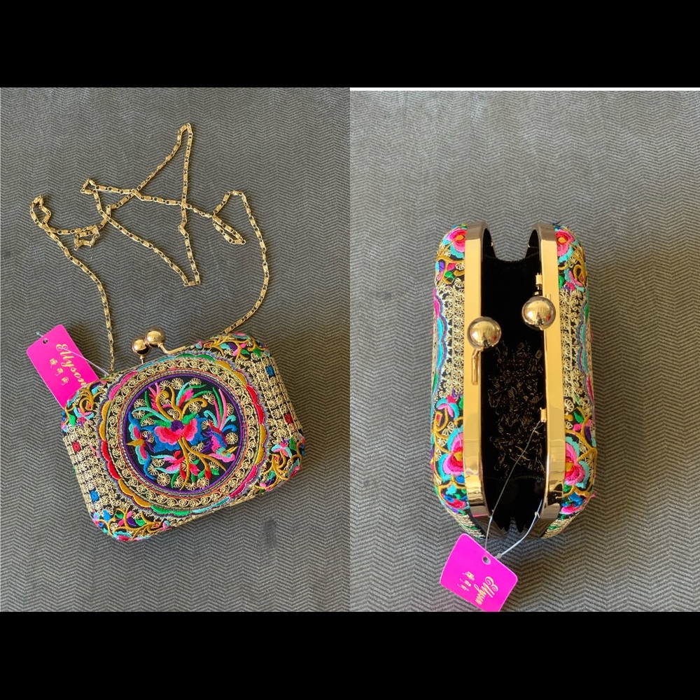Hand bag